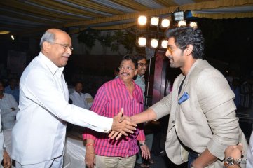 Naalo Okadu Movie Audio Launch